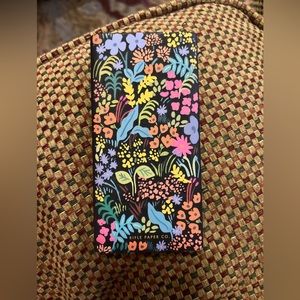 Rifle paper co portable charger